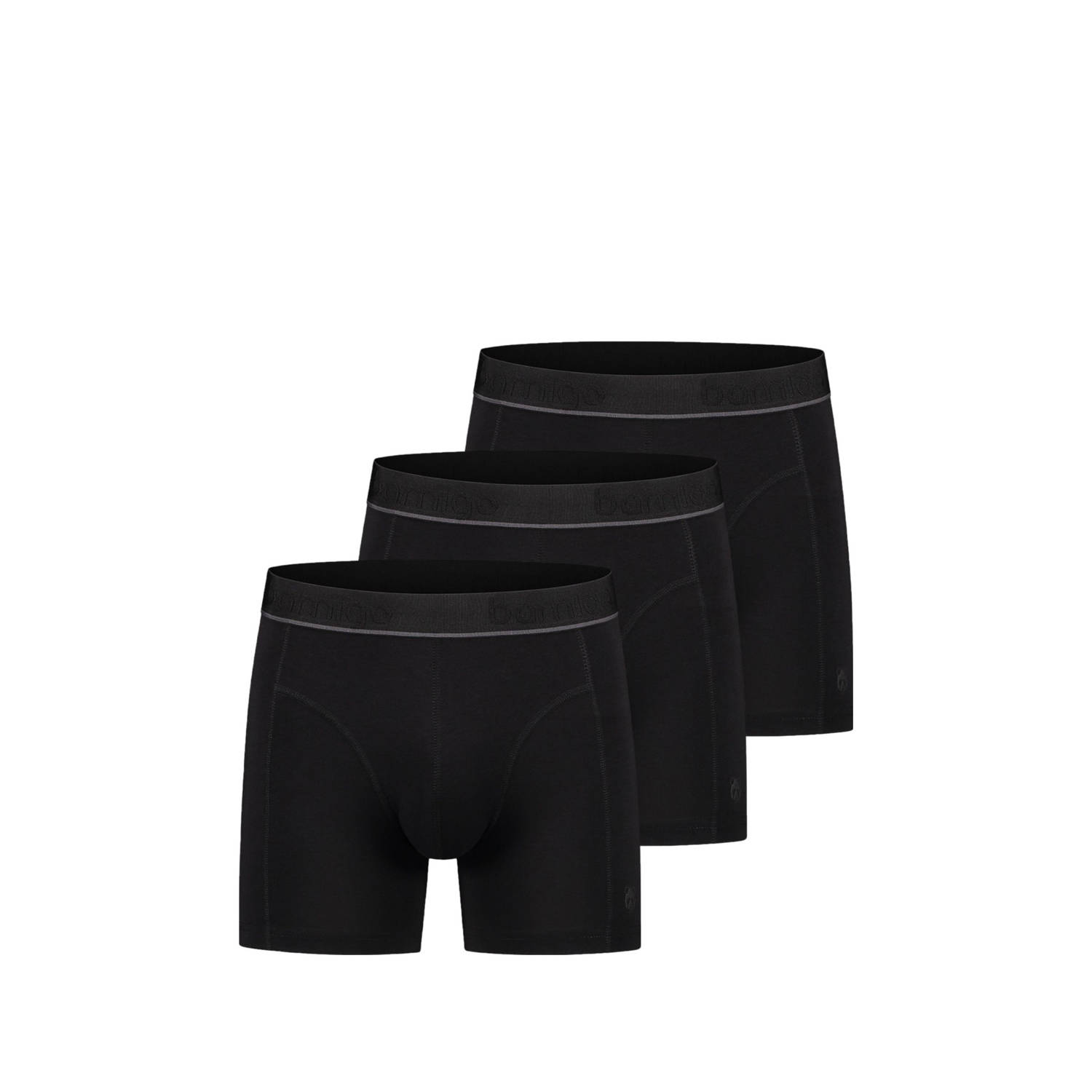 Bamigo boxershort Paul (set van 3)