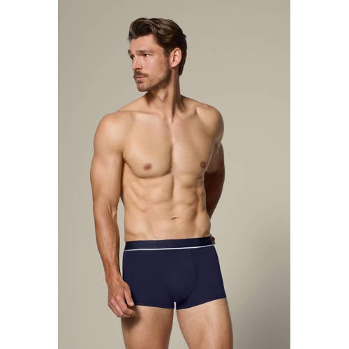 Bamigo boxershort Mason met bamboe (set van 3) afbeelding