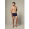 Bamigo boxershort Mason met bamboe (set van 3)