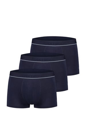boxershort Mason met bamboe (set van 3)