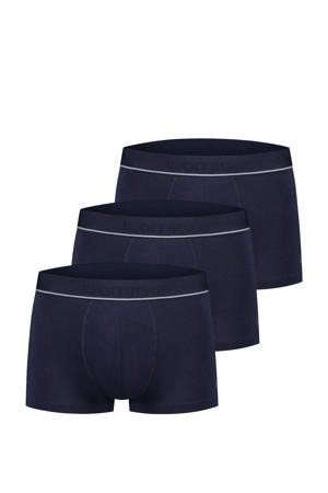 boxershort Mason met bamboe (set van 3)
