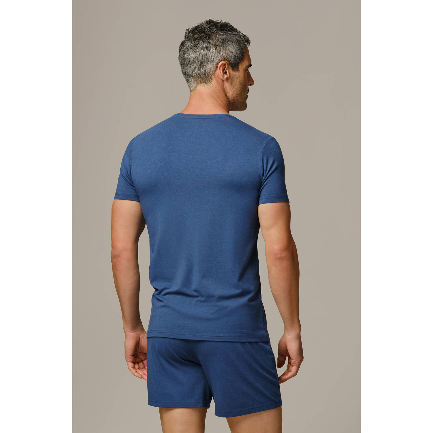 Bamigo wijde boxershort Winston