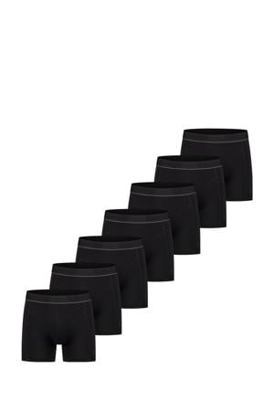 boxershort Paul met bamboe (set van 7)