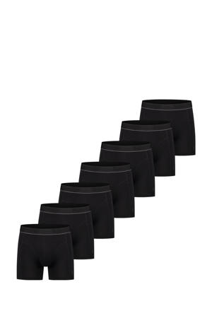 boxershort Paul met bamboe (set van 7)