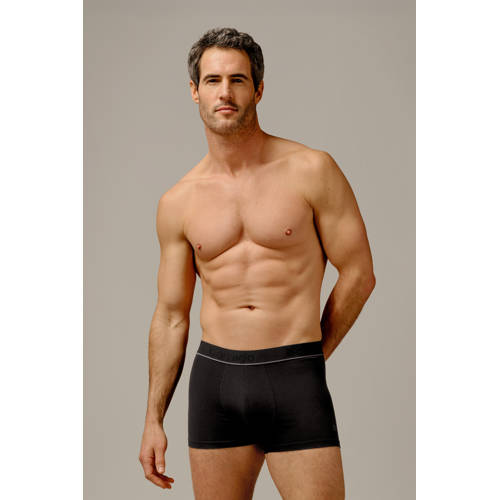 Bamigo boxershort Mason met bamboe (set van 3) afbeelding