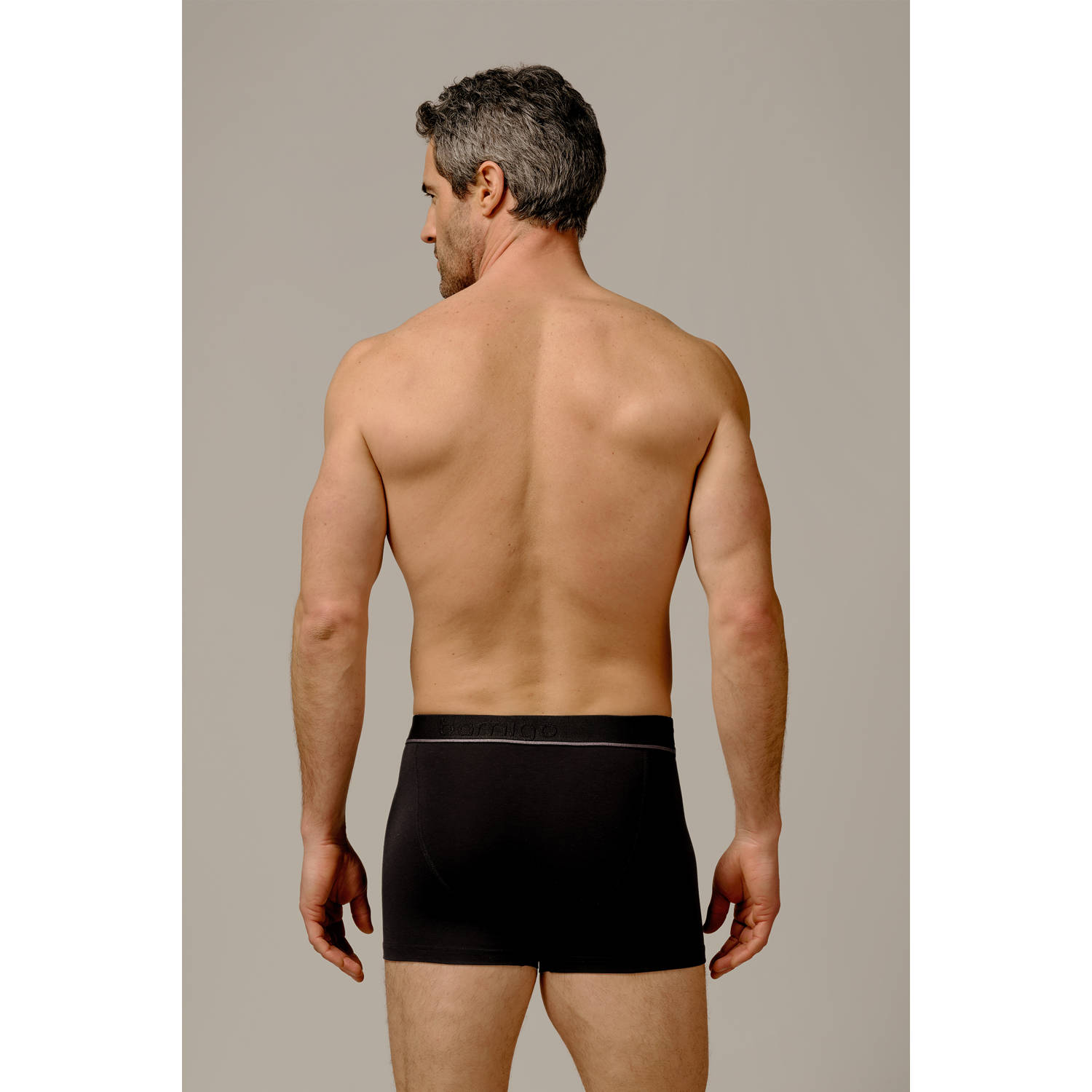 Bamigo boxershort Mason (set van 3)