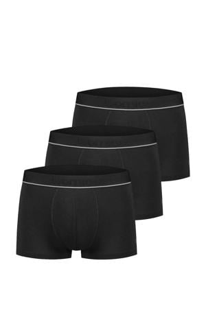 boxershort Mason met bamboe (set van 3)