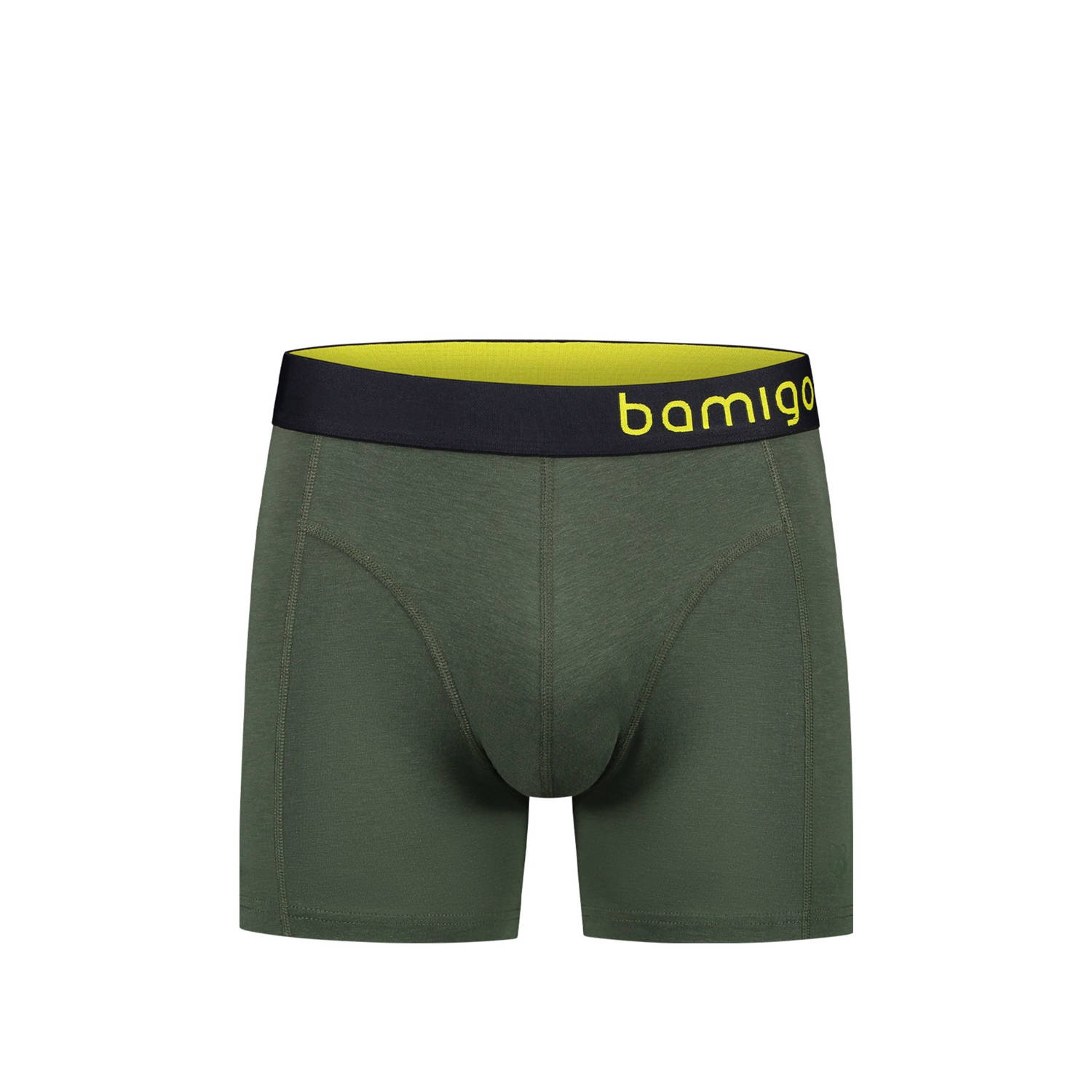 Bamigo boxershort Paul (set van 2)