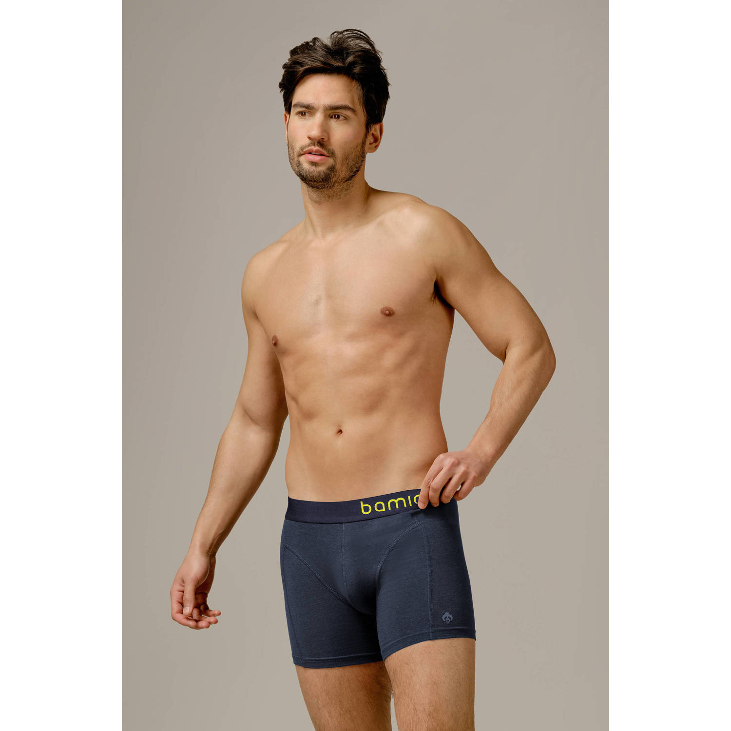 Bamigo boxershort Paul (set van 2)