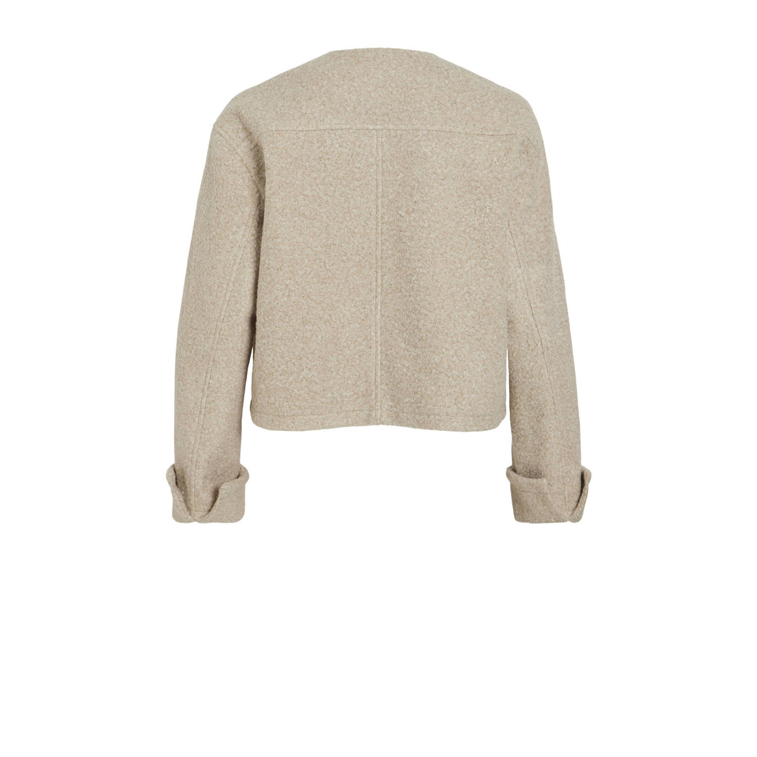 VILA jasje beige
