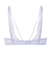 thumbnail: Hunkemöller voorgevormde beugelbh Daisy lila