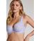 Hunkemöller niet-voorgevormde beugelbh Daisy lila