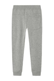 thumbnail: NAME IT KIDS joggingbroek grijs melange