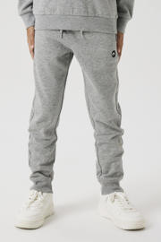 thumbnail: NAME IT KIDS joggingbroek grijs melange