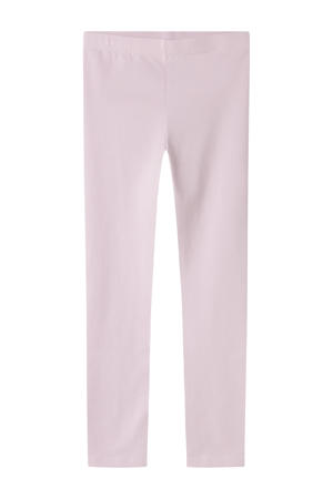 slim fit legging roze