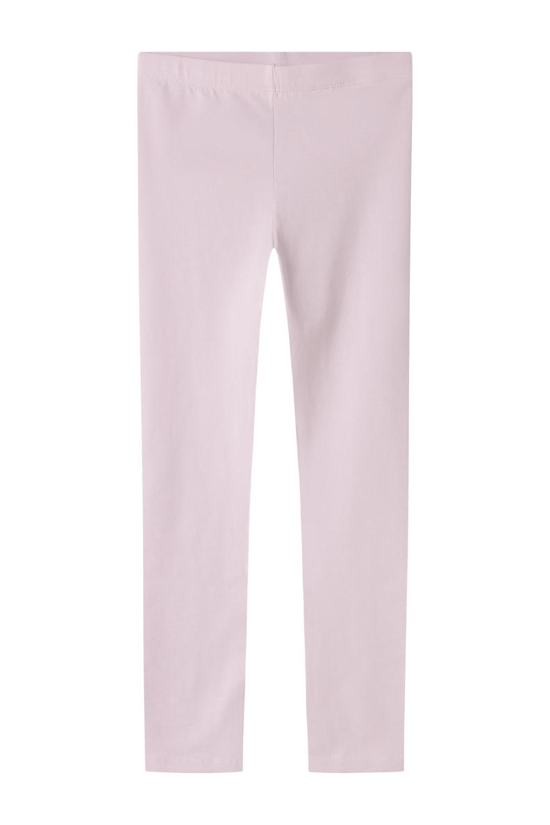 NAME IT KIDS legging NKFVIVIAN met katoen zwart NAME IT KIDS legging NKFVIVIAN met katoen zwart