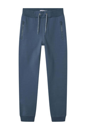 sweatpants blauw
