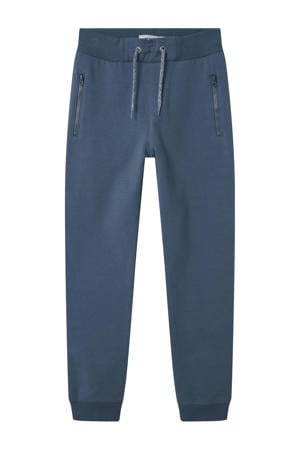 sweatpants blauw
