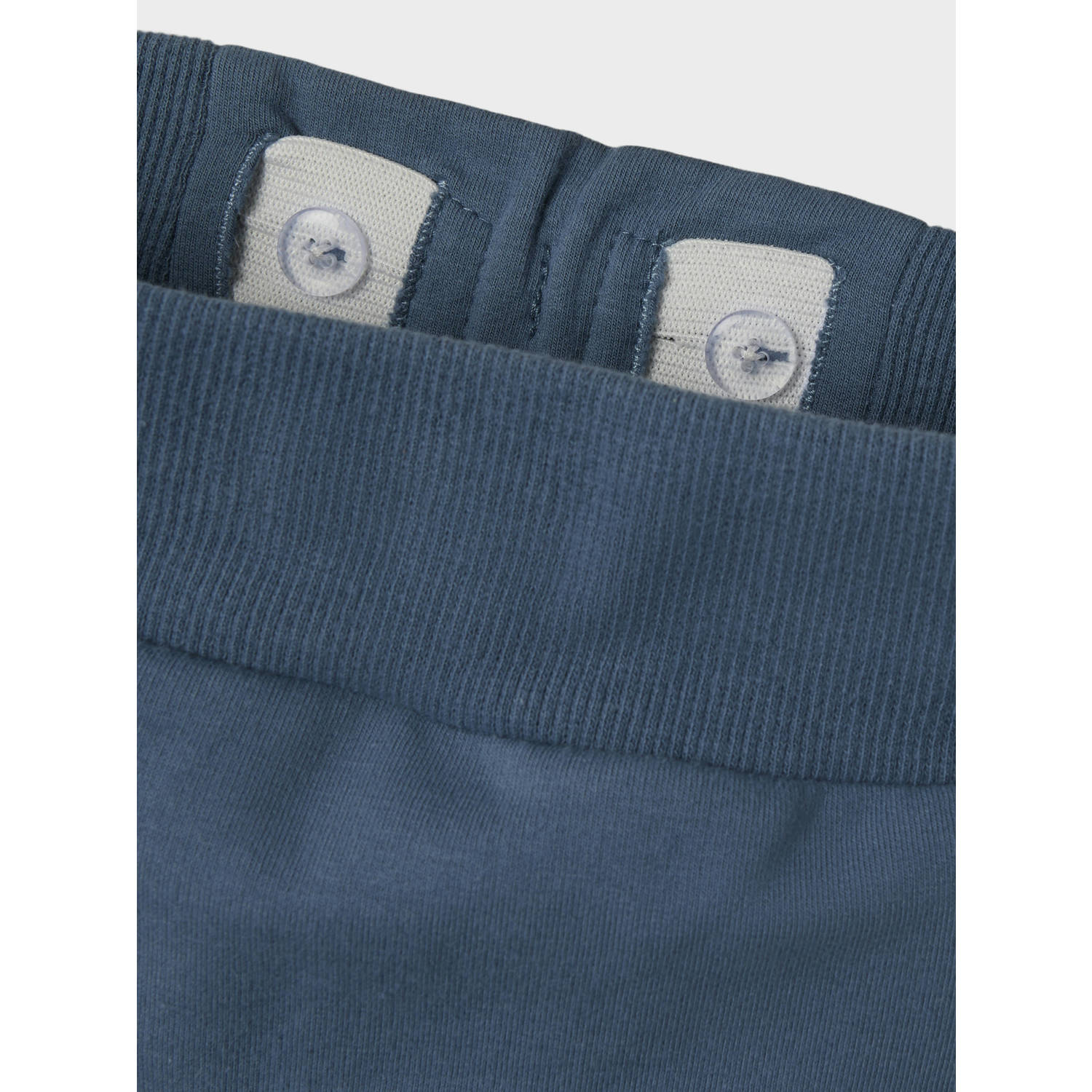 NAME IT KIDS sweatpant blauw