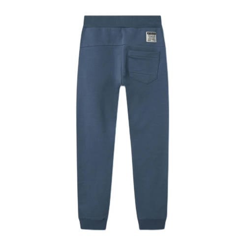 NAME IT KIDS sweatpants blauw afbeelding
