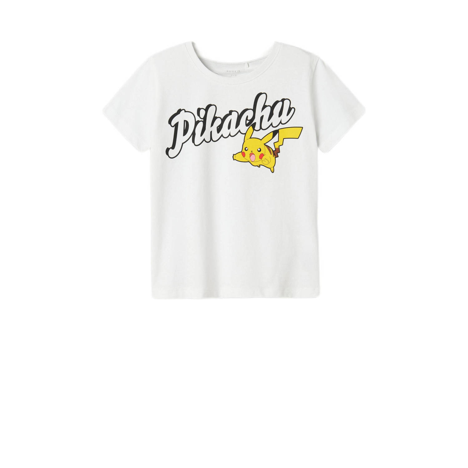 Name It T-shirt NKMDEX POKEMON SS NREG TOP BOX NOOS SKY