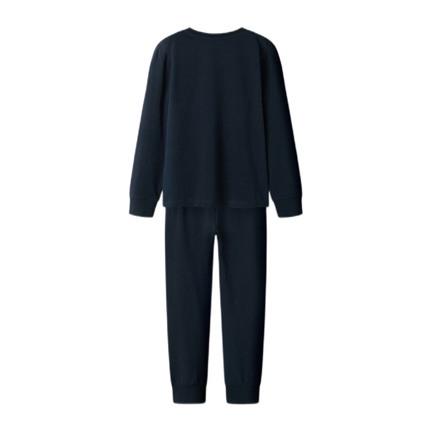 NAME IT KIDS Pokemon pyjama donkerblauw