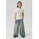 NAME IT KIDS wide leg regular waist jeans medium blue denim