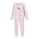 NAME IT KIDS pyjama met paardendessin roze