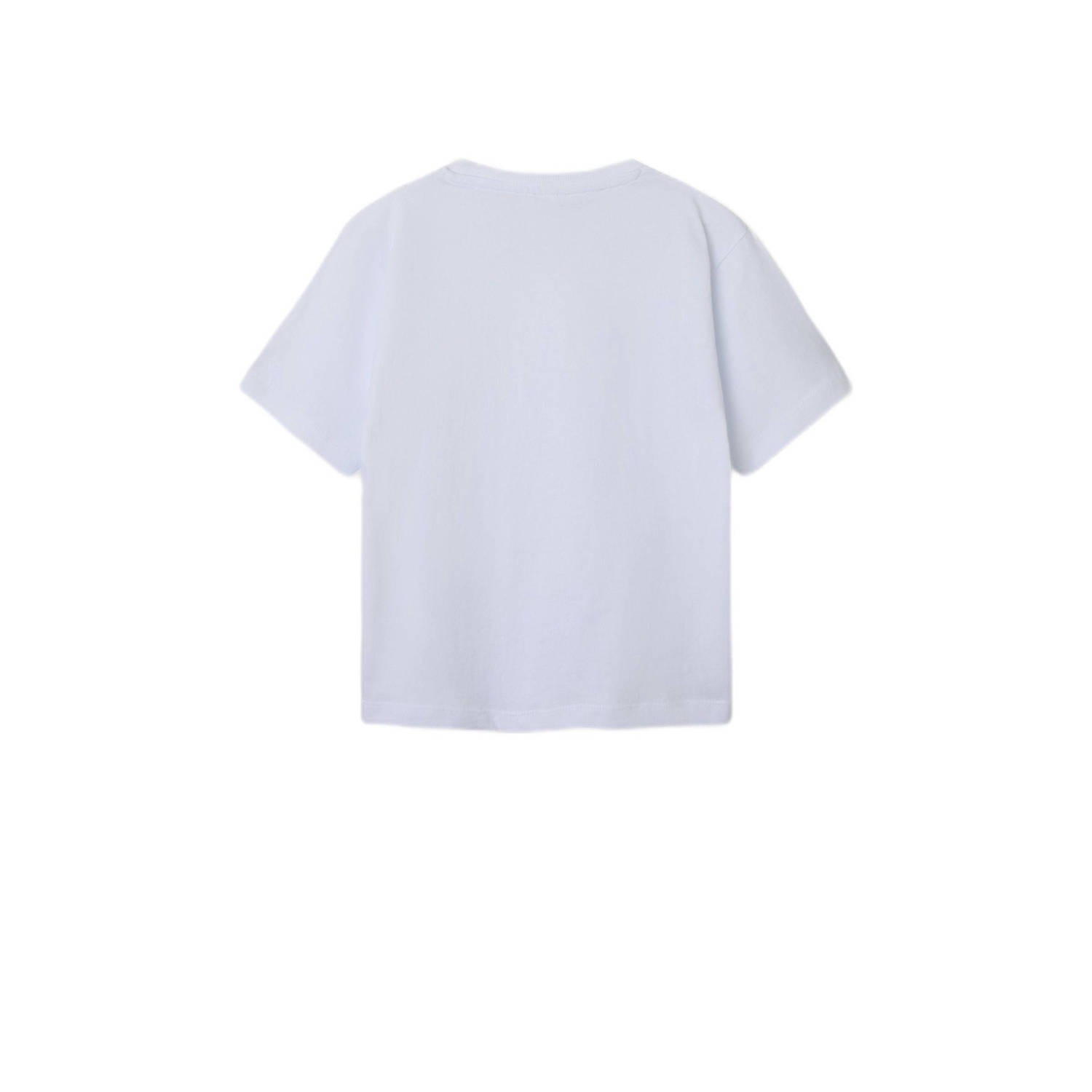 NAME IT KIDS T-shirt wit