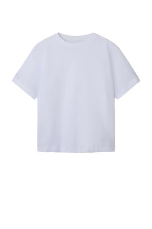 T-shirt wit