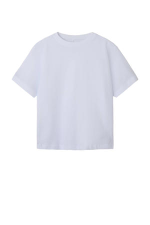 T-shirt wit