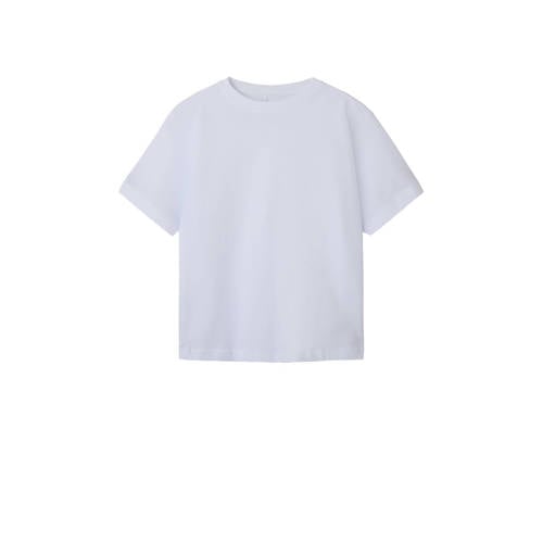 NAME IT KIDS T-shirt wit afbeelding