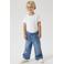 NAME IT MINI wide leg jeans NMFBELLA medium blue denim