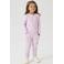 NAME IT MINI sweater roze