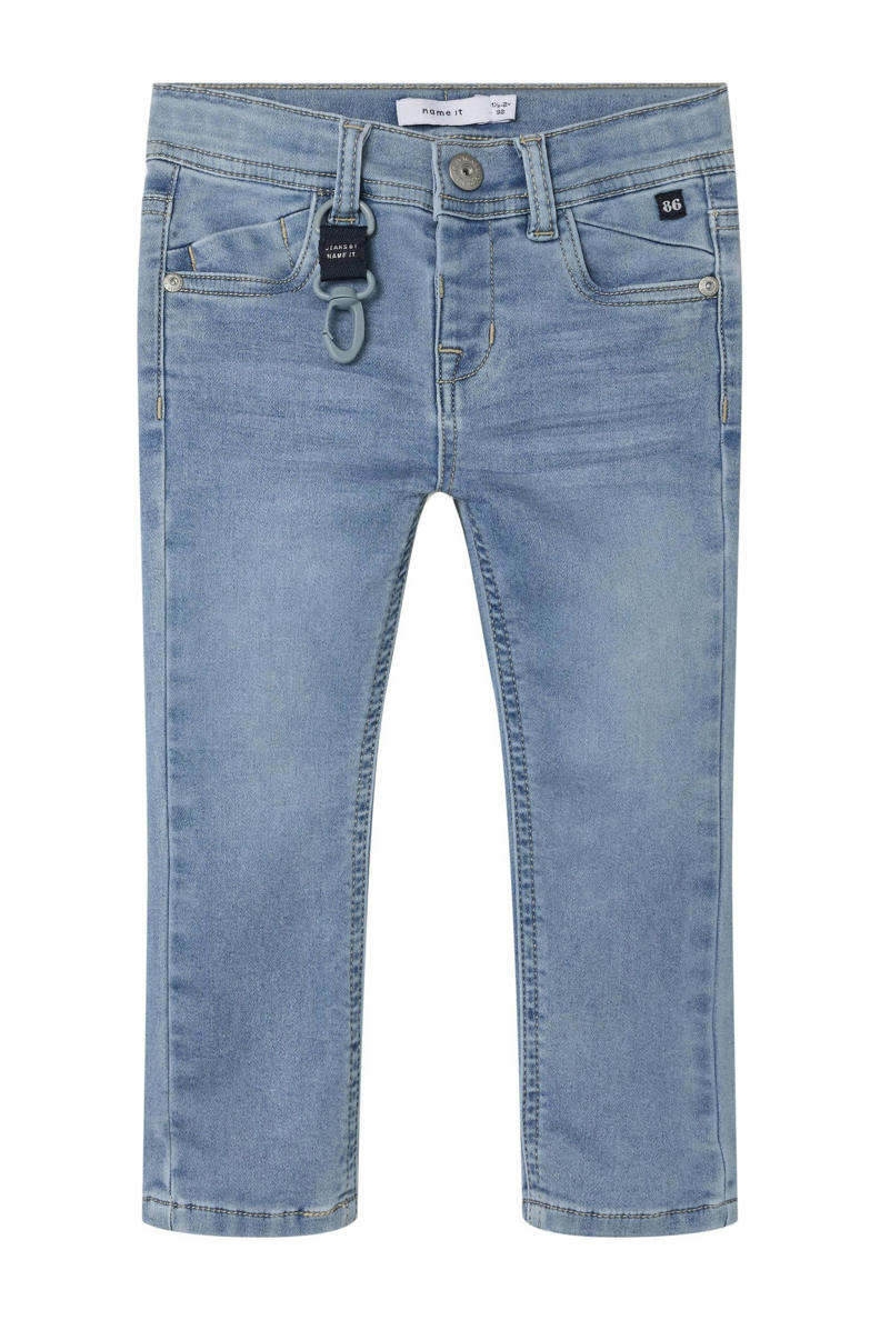 Jean Garçon 9 Ans – Orange, Style Bas/pantalon De Survêtement (occasion, Très Bon état)