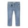 NAME IT MINI slim fit jeans NMMTHEO DNMTHAYER light blue