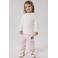NAME IT MINI longsleeve wit