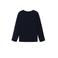 NAME IT MINI longsleeve donkerblauw
