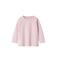 NAME IT MINI longsleeve roze