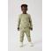 NAME IT MINI joggingsbroek groen