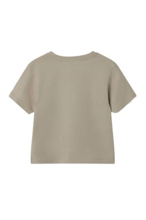 T-shirt beige