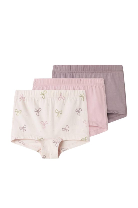 NAME IT shorts voor kinderen