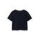 NAME IT MINI T-shirt donkerblauw