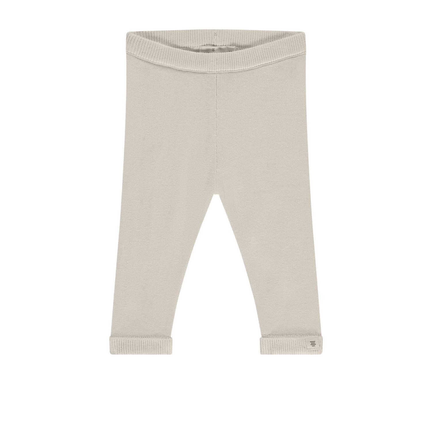 A Tiny Story babybroek ecru