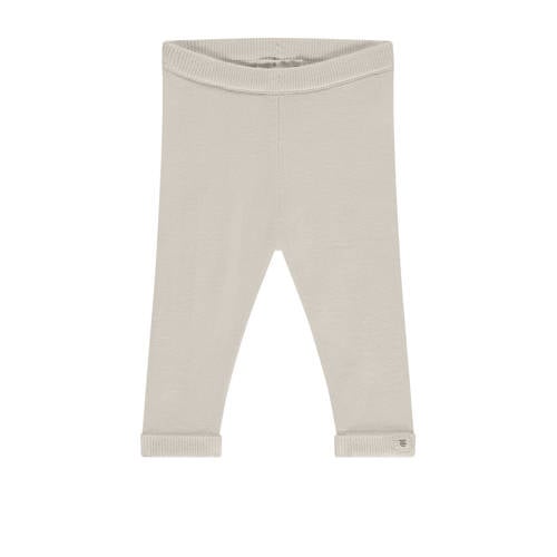 A Tiny Story babybroek ecru afbeelding
