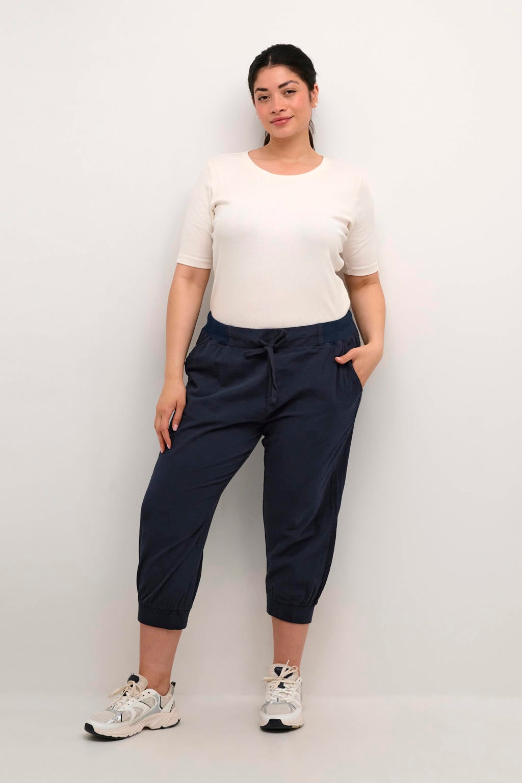 Kaffe Casual Broeken voor Dames Kaffe Casual Broeken voor Dames