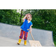 thumbnail: Bergstein regenlaarzen geel