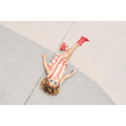 thumbnail: Bergstein regenlaarzen rood