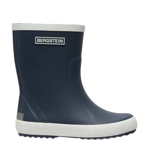 Bergstein regenlaarzen donkerblauw afbeelding