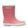 Bergstein regenlaarzen roze